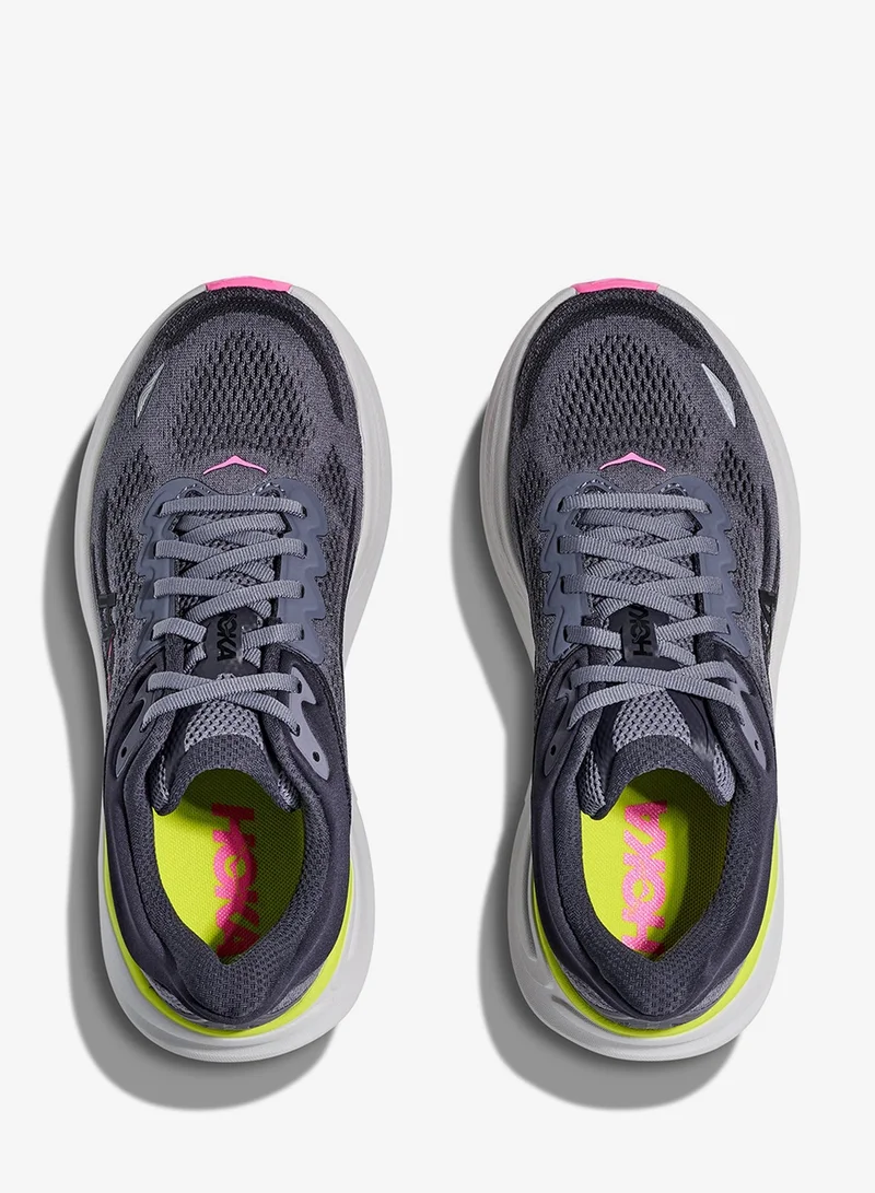 هوكا بوندي ٩