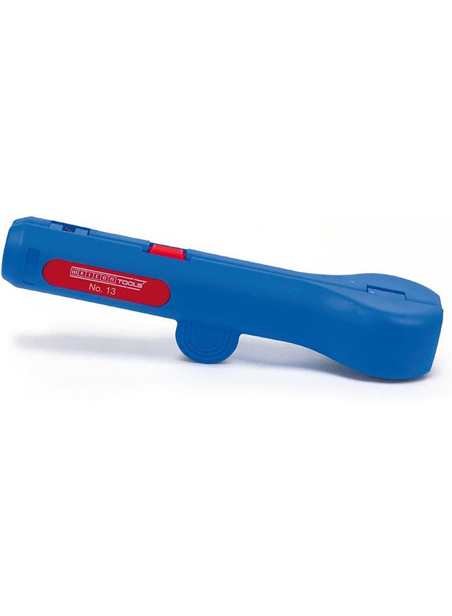 Weicon Electrical Installation Set 1  Round Cable Stripper No. 13 Duo-Crimp No. 300 - Image 2