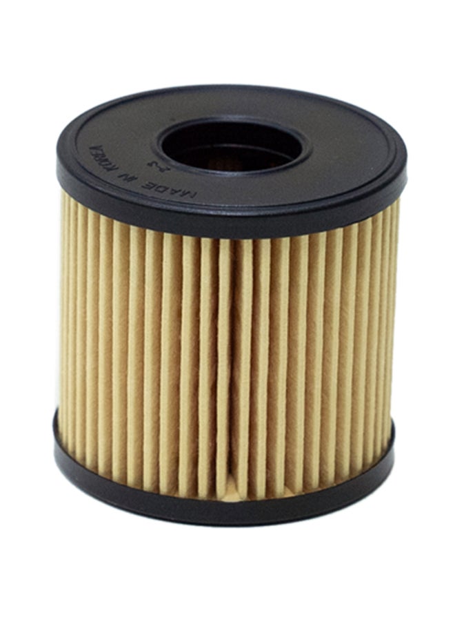 HYUNDAI - Oil Filter (Elantra 2020 - 2023 CN7 2.0 MPI (PLTM) )HY-263502J001 - Image 1