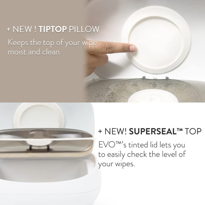 Prince Lionheart EVO Wipes Warmer - Image 5