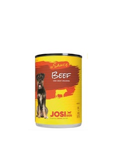 JOSERA Beef in Sauce 415g 