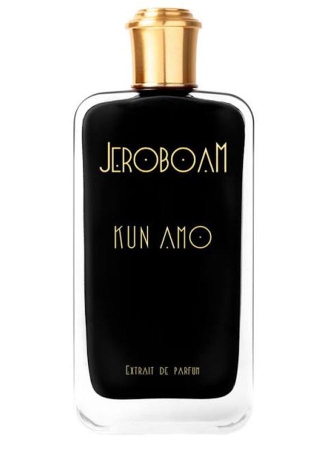 Kunamo Extrait de Parfum 100 ml for Unisex