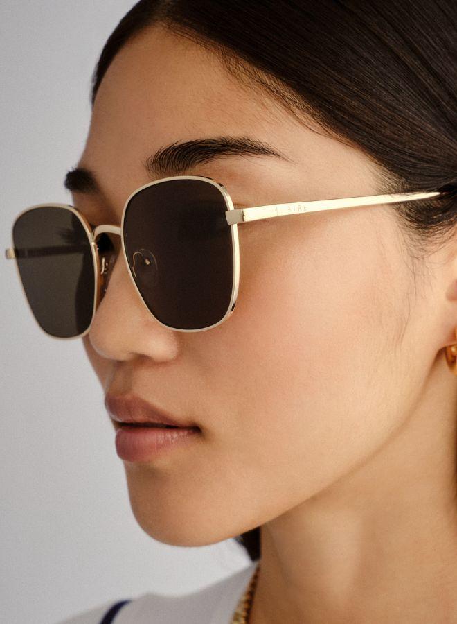 AIRE SPIRAL Luxury Sunglasses for Men & Women – High Quality Designer Eyewear, UV Protection, Stylish Frames, Timeless Elegance, and Fashionable Eye Shades - Image 2