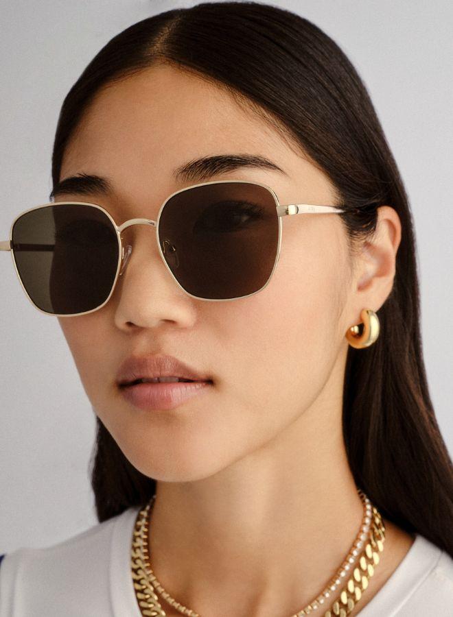 AIRE SPIRAL Luxury Sunglasses for Men & Women – High Quality Designer Eyewear, UV Protection, Stylish Frames, Timeless Elegance, and Fashionable Eye Shades - Image 1