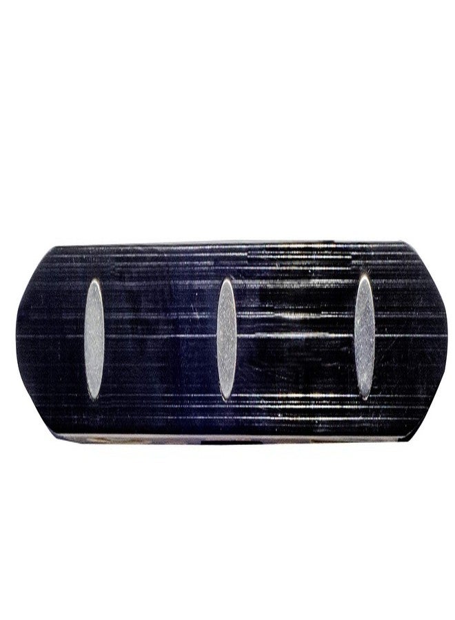 Bon 34-159 Aluminum & Bamboo Torpedo Level, 10"" - Image 3