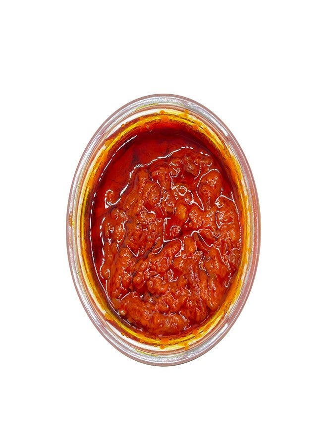 Bono Hot Calabrese Chili Pepper in Oil | Product of Italy | All Natural | No Artificial Colors or Dyes | Non-GMO Verified, (Pack of 2) (10.23 OZ, Chopped) - Image 2