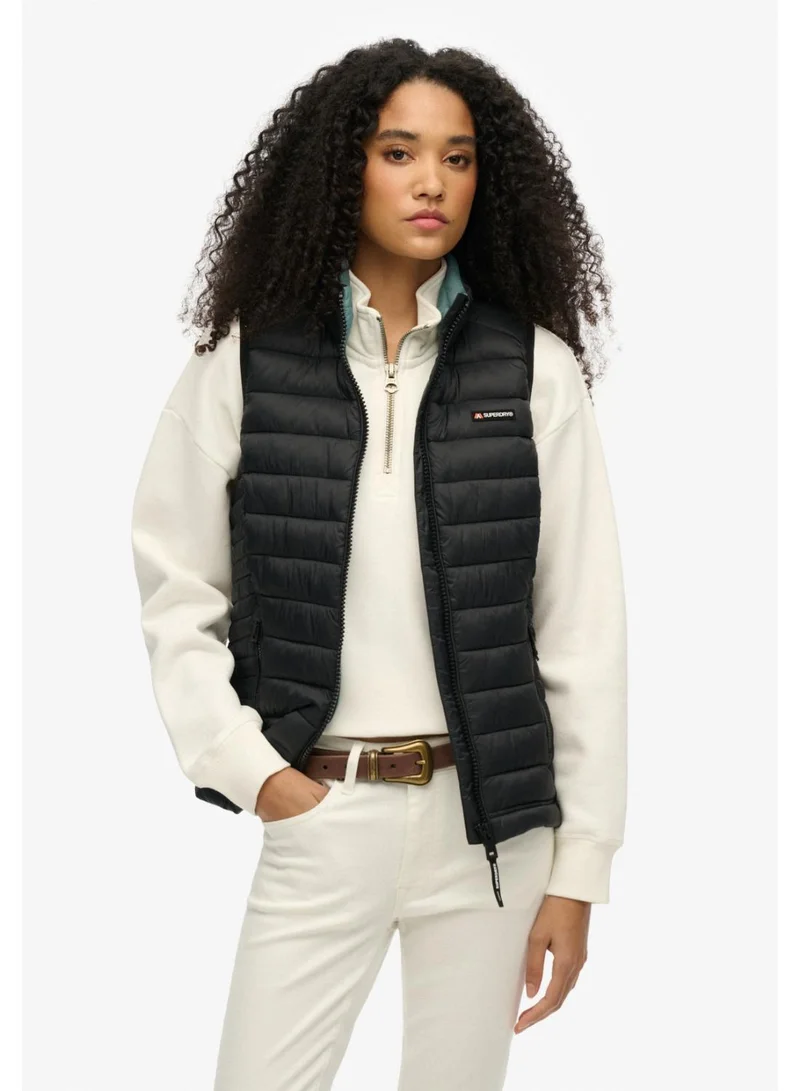 Superdry Fuji Lite Padded Gilet