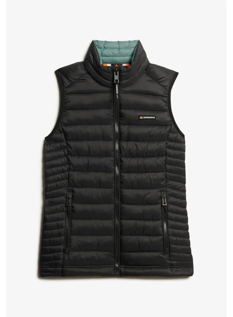 Superdry Fuji Lite Padded Gilet
