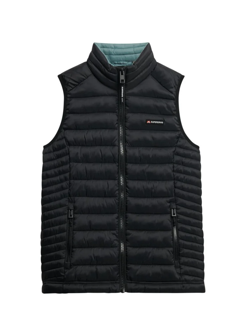 Superdry Fuji Lite Padded Gilet