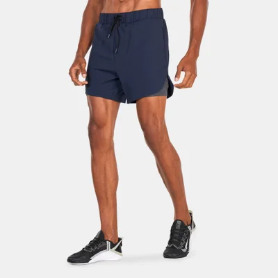 SQUATWOLF Men's Limitless 2-in-1 Training Shorts