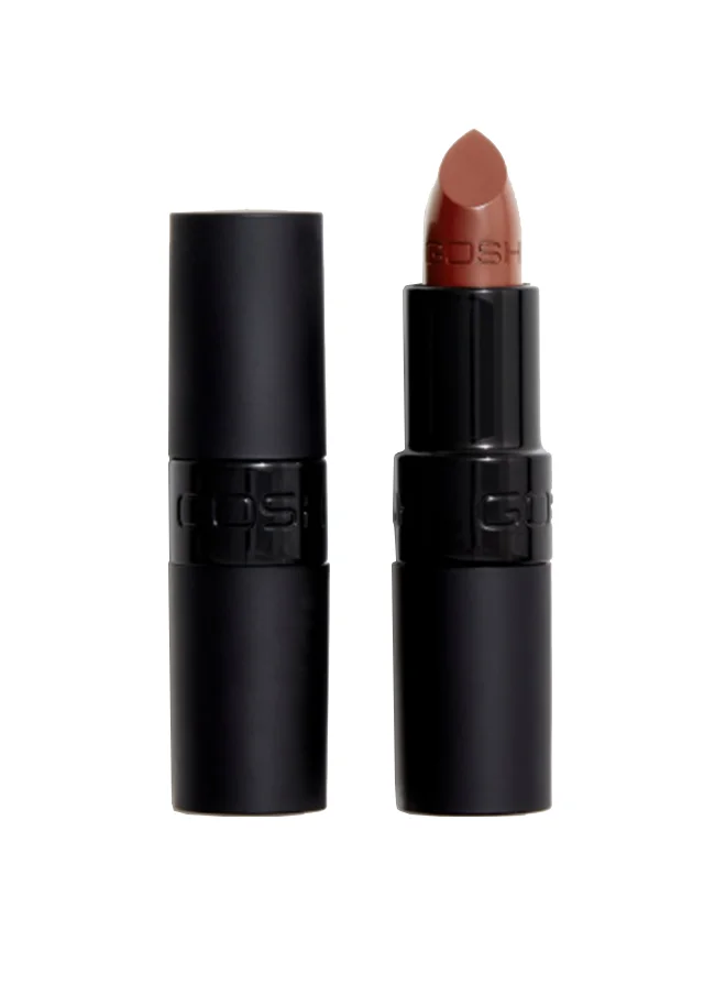 gosh Velvet Touch Lipstick Matte 003 Antique