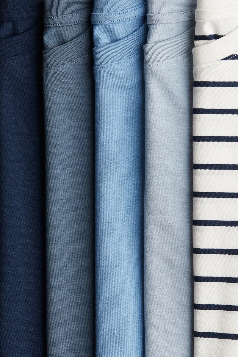 اتش اند ام 5-pack T-shirts