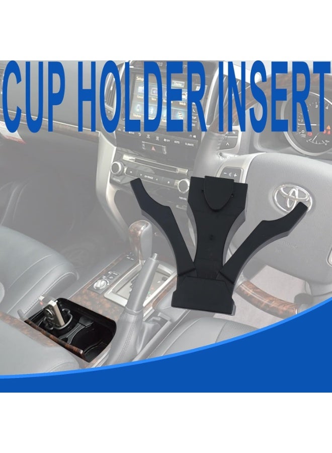 سوفام ينطبق على مرفقات أطقم الكؤوس لمركبة تويوتا لاند كروزر للسنوات 2008 و 2009 و 2010 و 2012 و 2013 و 2014 و 2015 و 2016 و 2017 و 2018، و عجلات كؤوس السيارات، وملحقاتها - Image 4