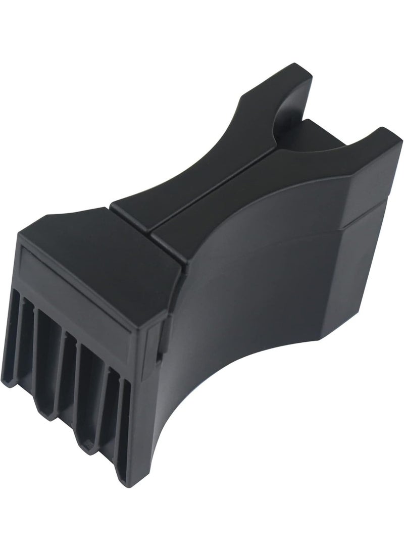 سوفام ينطبق على مرفقات أطقم الكؤوس لمركبة تويوتا لاند كروزر للسنوات 2008 و 2009 و 2010 و 2012 و 2013 و 2014 و 2015 و 2016 و 2017 و 2018، و عجلات كؤوس السيارات، وملحقاتها - Image 1