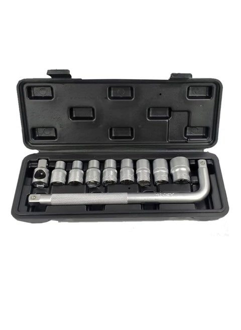 1/2" 10 Piece APT Tie Bit Set - 121010F