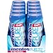 Mentos علكة منتوس بيور فريش خالية من السكر بنكهة النعناع الطازج 15 قطعة زجاجة عبوة كبيرة من 10 - Image 4
