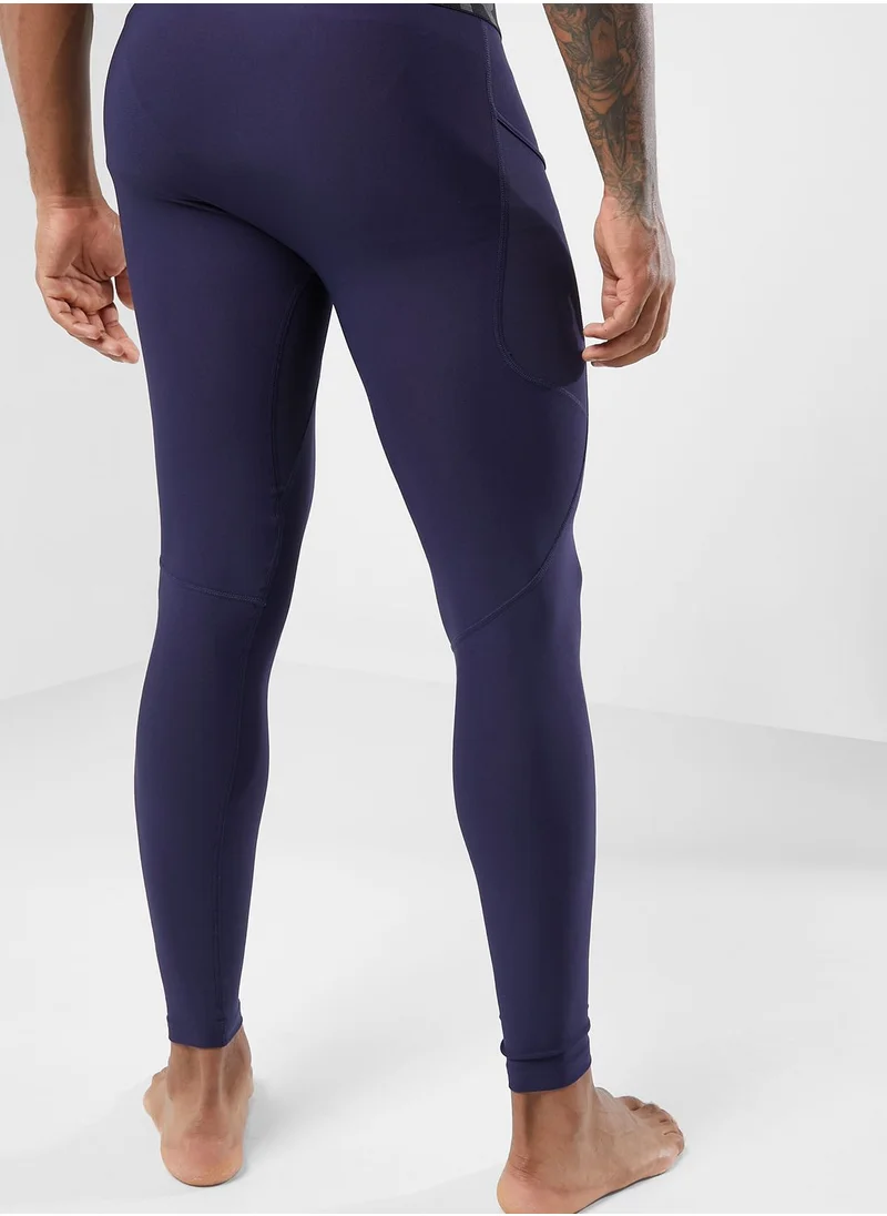 UNDER ARMOUR Heatgear Armour Tights