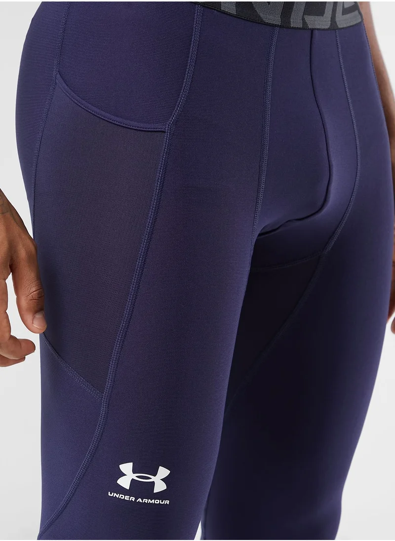 UNDER ARMOUR Heatgear Armour Tights