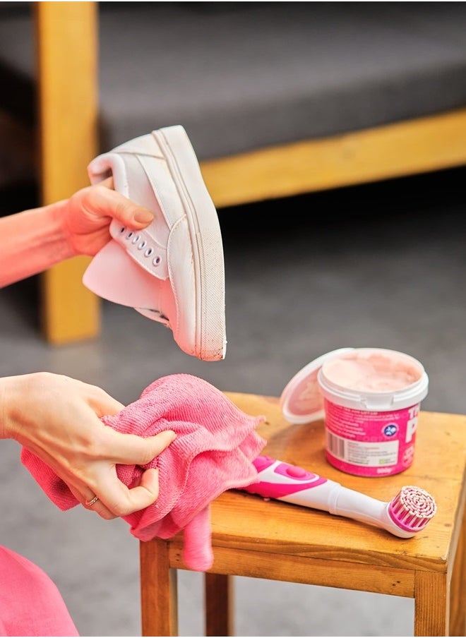 Stardrops The Pink Stuff Ultimate Bundle - Miracle Cleaning Paste, Multi-Purpose Bathroom Spray and Foam Cleaner  - Image 4