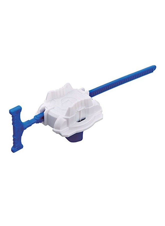 NIBEMINENT Nightmare Longinus Ds Beyblade Set  - Image 3