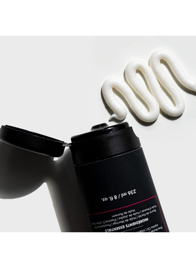 Love Ur Curls Deep Conditioner & Repair, Moisturizing and Anti Frizz, Repairs Dry, Damaged Hair, for all Hair Types, Vegan, 236mL - Image 3