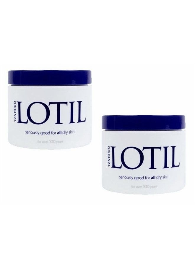 genius.nn - Lotil Cream 114ml/3.8oz. 2 Pack - Image 1