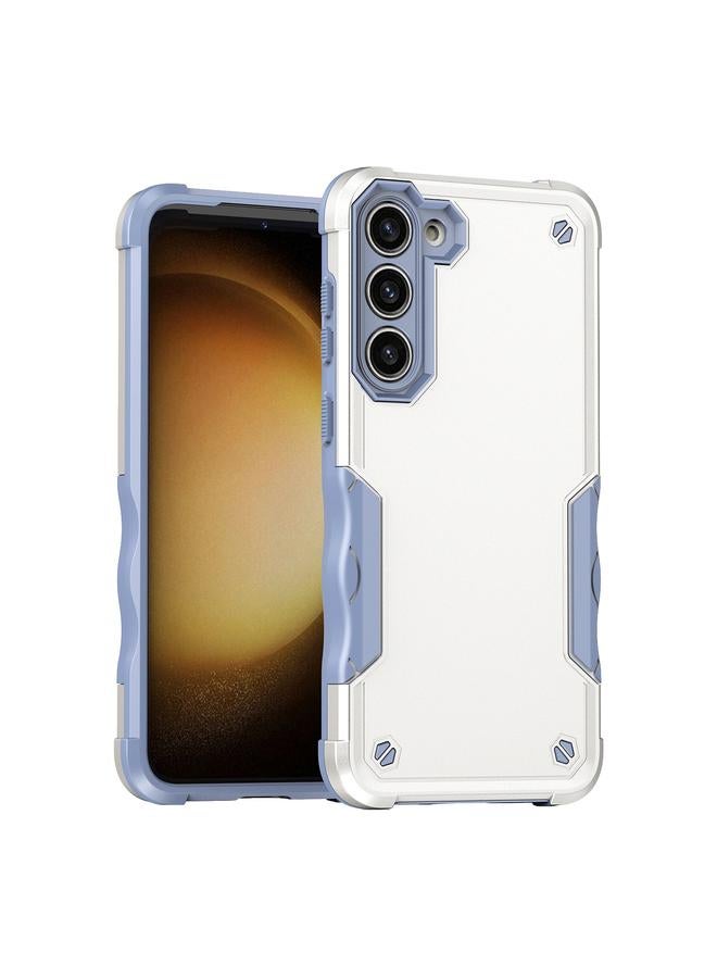 S-TOP Case For Samsung Galaxy S23 5G Non-slip Shockproof Armor Phone Case - Image 1