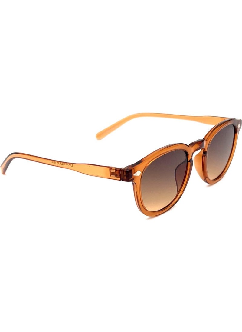 De Valentini DV VG1063 C31 Unisex Sunglasses  - Image 4