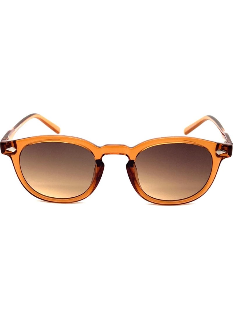 De Valentini DV VG1063 C31 Unisex Sunglasses  - Image 1
