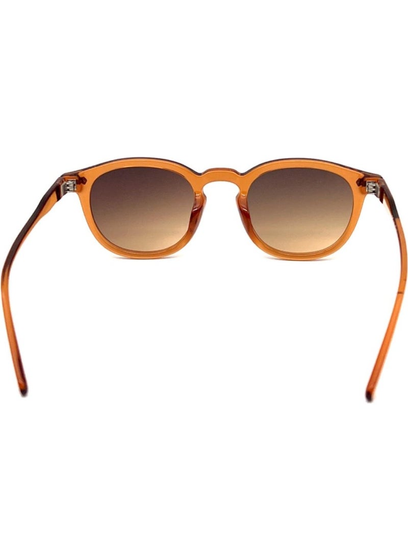De Valentini DV VG1063 C31 Unisex Sunglasses  - Image 3