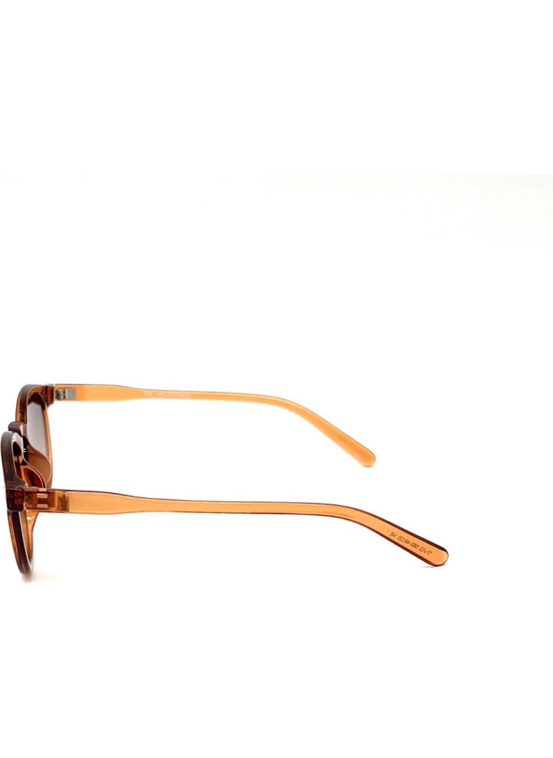 De Valentini DV VG1063 C31 Unisex Sunglasses  - Image 2