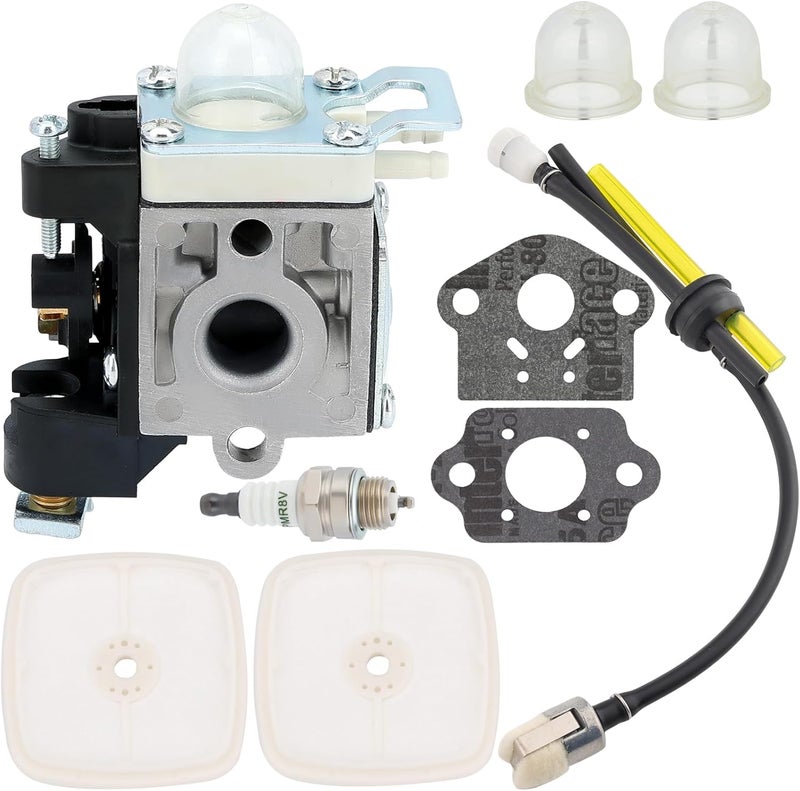 Hipa RB-K106 Carburetor with Repower Kit for Echo Leaf Blower PB250 ES-250 PB-250LN - Image 1