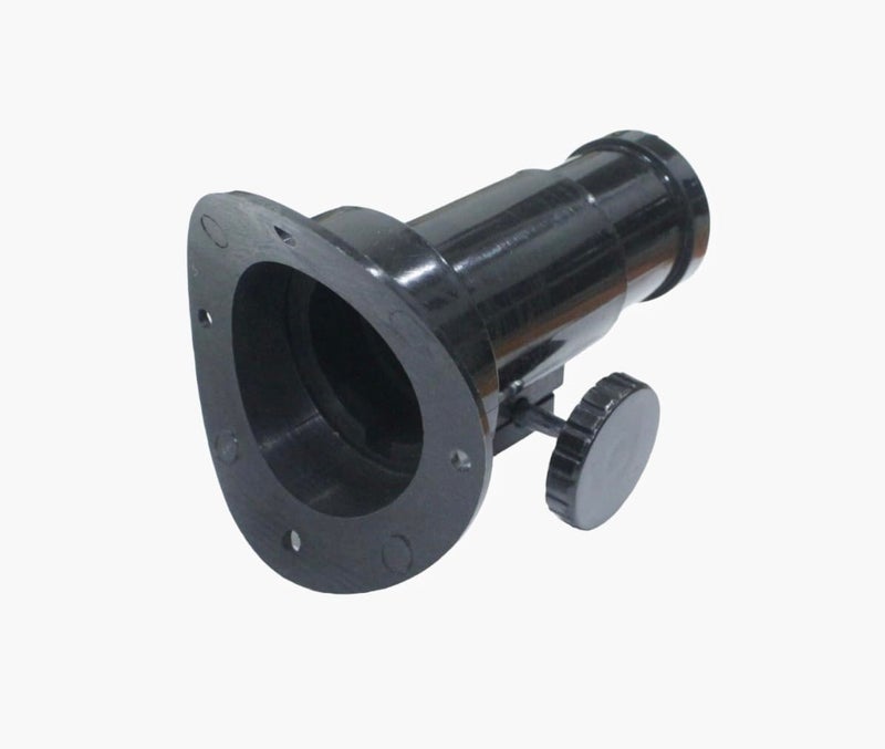 DWIJ Anand Traders Reflector Telescope focuser for 110mm,140mm and 160mm Pipe. - Image 4