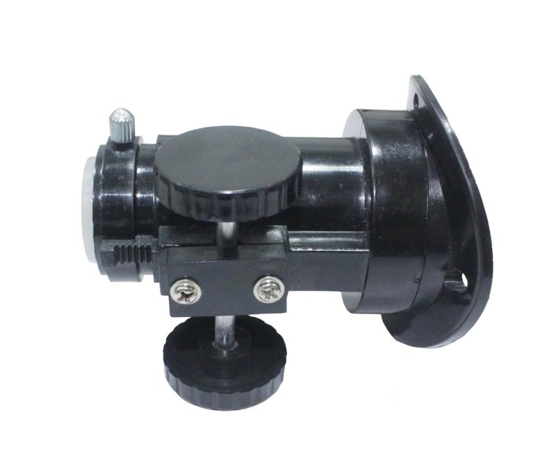 DWIJ Anand Traders Reflector Telescope focuser for 110mm,140mm and 160mm Pipe. - Image 5