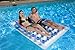 Poolmaster Double French Pocket Large Two Person Inflatable Swimming Pool Float for Adults - Image 4