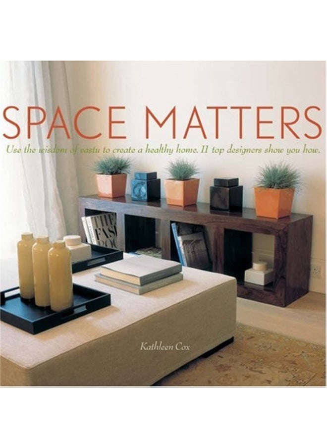 Space Matters: Using the Wisdom of Va  - Image 1
