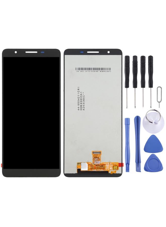 erorex Replacement Original LCD Screen for Samsung Galaxy A01 Core SM-A013 With Digitizer Full Assembly  - Image 2