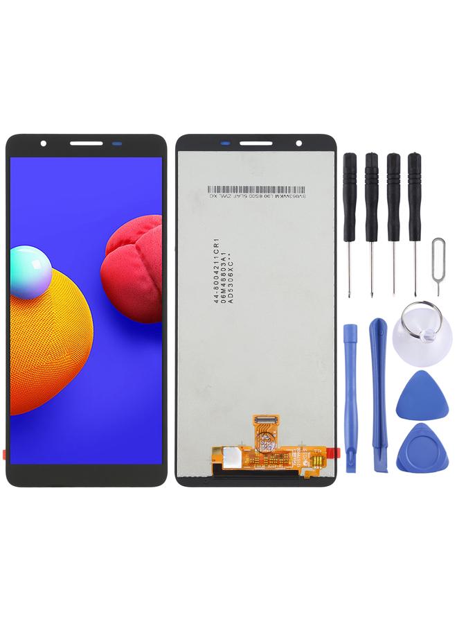 erorex Replacement Original LCD Screen for Samsung Galaxy A01 Core SM-A013 With Digitizer Full Assembly  - Image 1