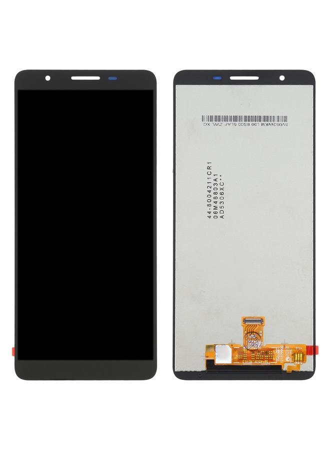 erorex Replacement Original LCD Screen for Samsung Galaxy A01 Core SM-A013 With Digitizer Full Assembly  - Image 3