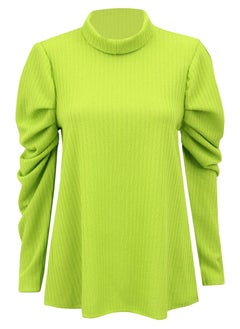 Bardees Apple Green Blouse  - Image 1