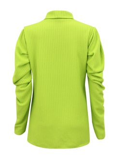 Bardees Apple Green Blouse  - Image 2