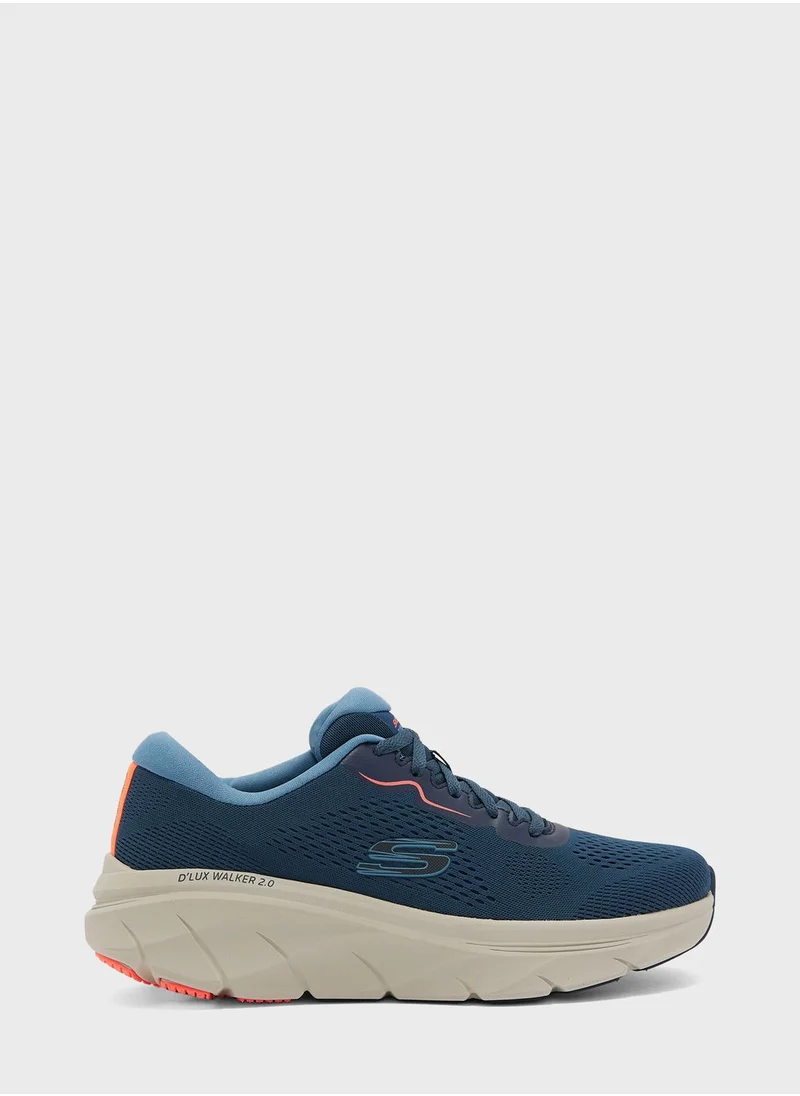 SKECHERS D'Lux Walker 2.0