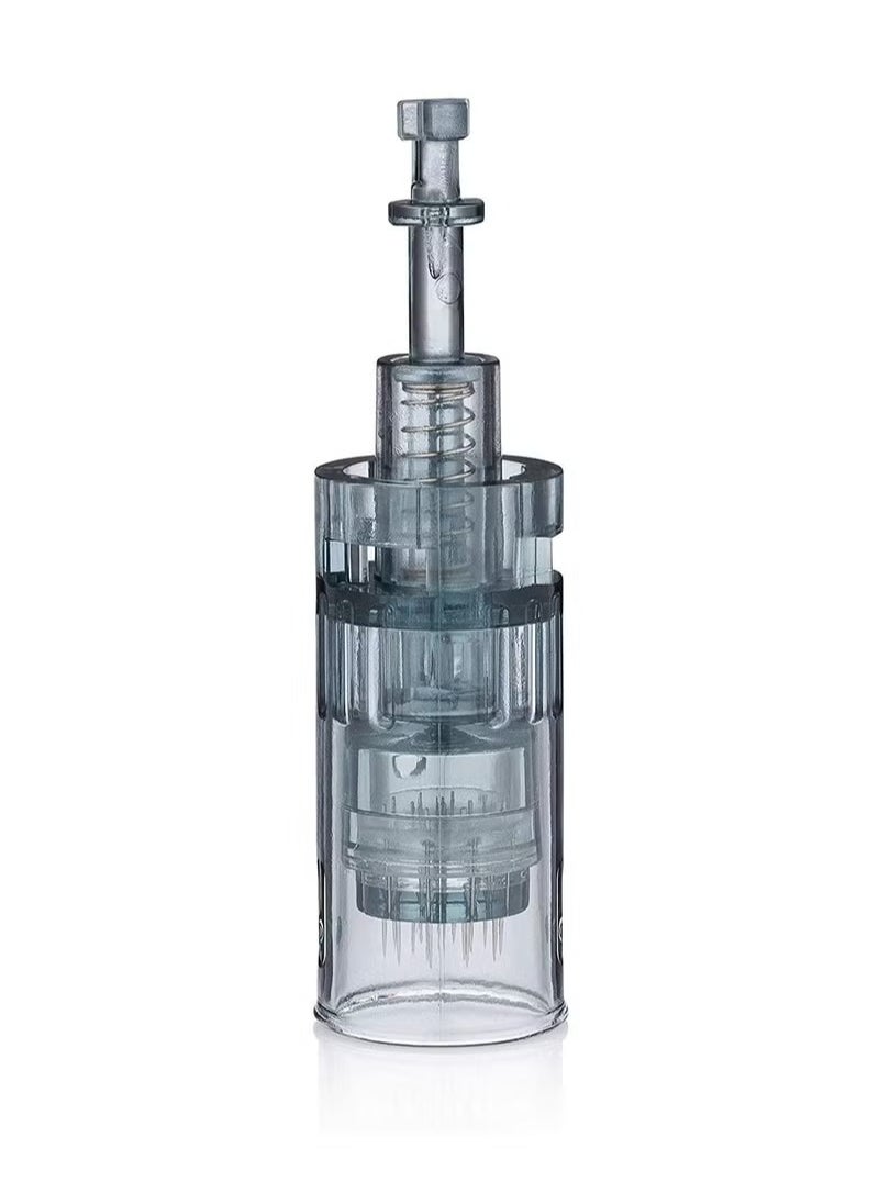 Dr Pen Ultima M8 Professional Microneedling Pen - Cordless Derma Auto Pen - Best Face and Body Skincare Kit with 20pcs Multiple specification needles - https://f.nooncdn.com/p/pzsku/ZAFC25D472739C8E7048DZ/45/1745823639/1cc3f97e-8f8a-4bfe-a339-76056081ad64.jpg?width=original
