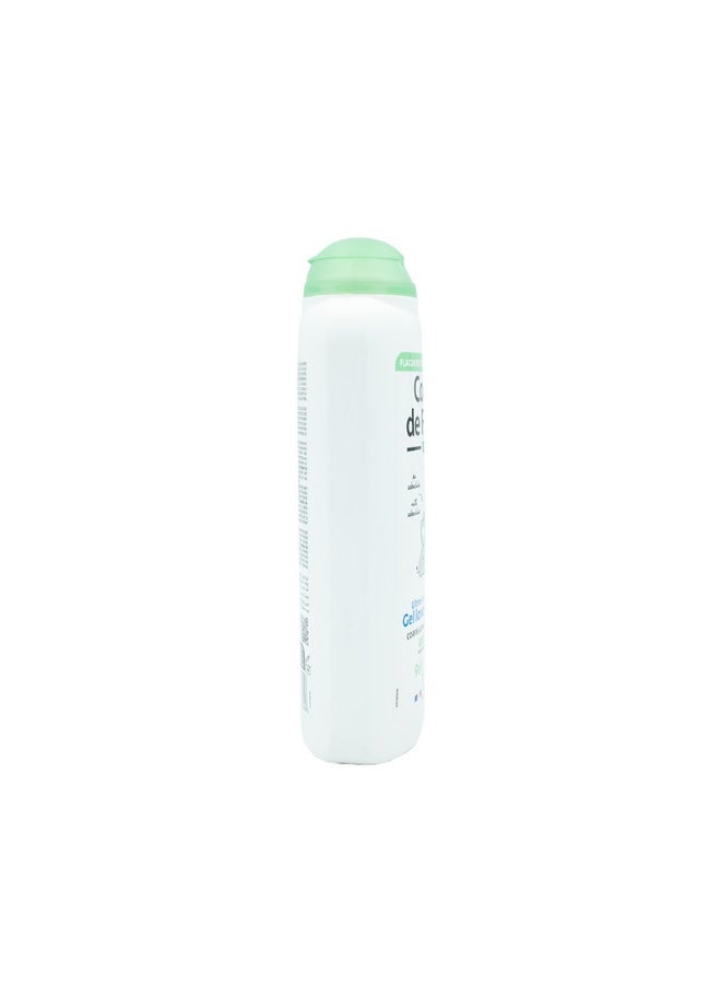 Corine de Farme Baby Hair & Body Wash Sulfate Free 250ML - Image 3