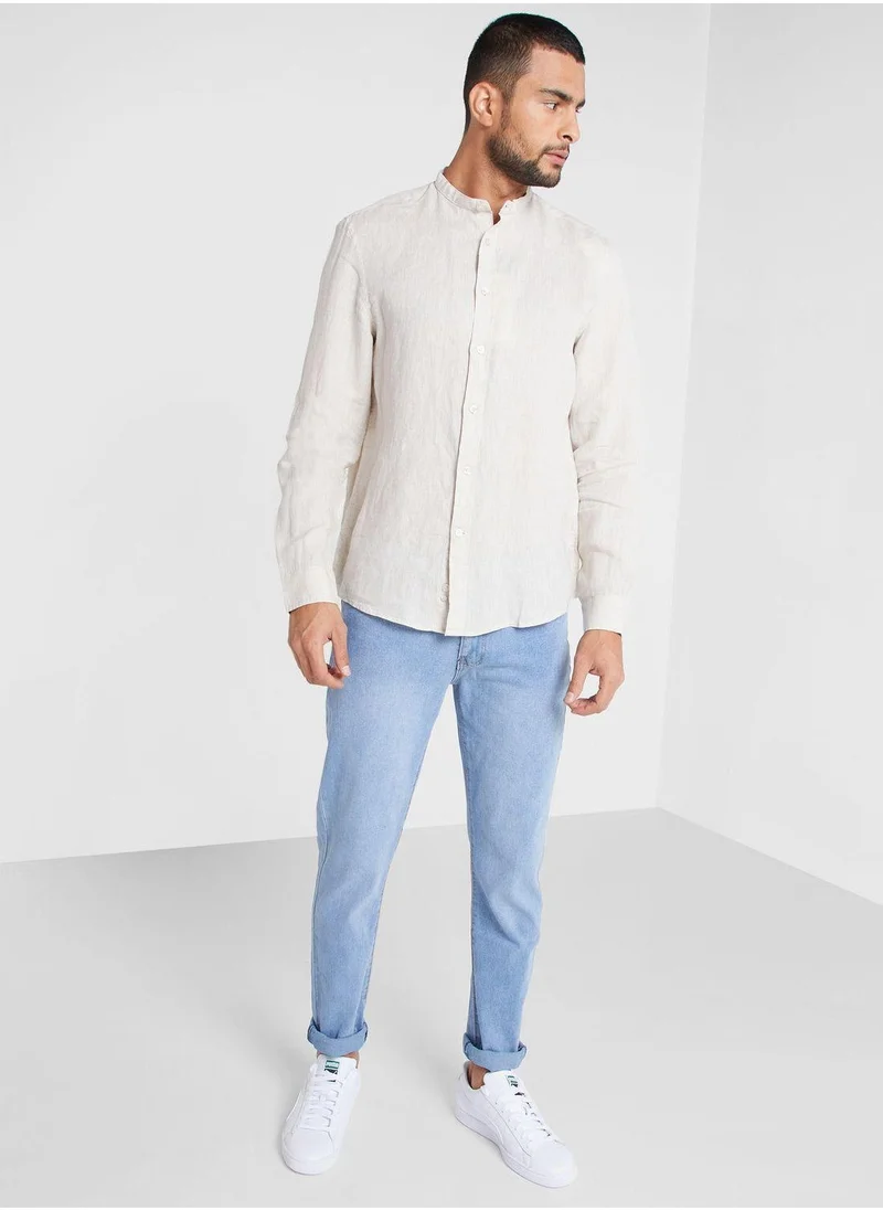 Celio Casual Relaxed Shirt
