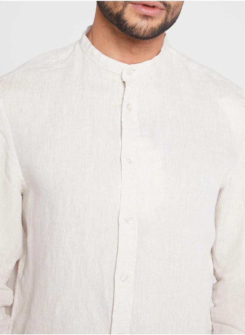 Celio Casual Relaxed Shirt