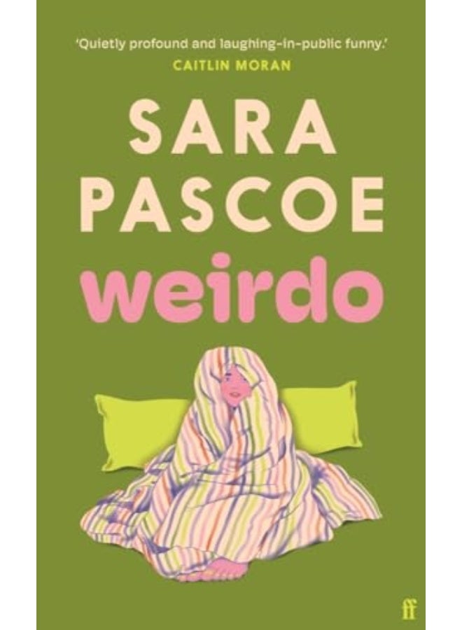Weirdo Funny Sad Engaging Pascoe Nails Everything That Confronts Women Today Stylist