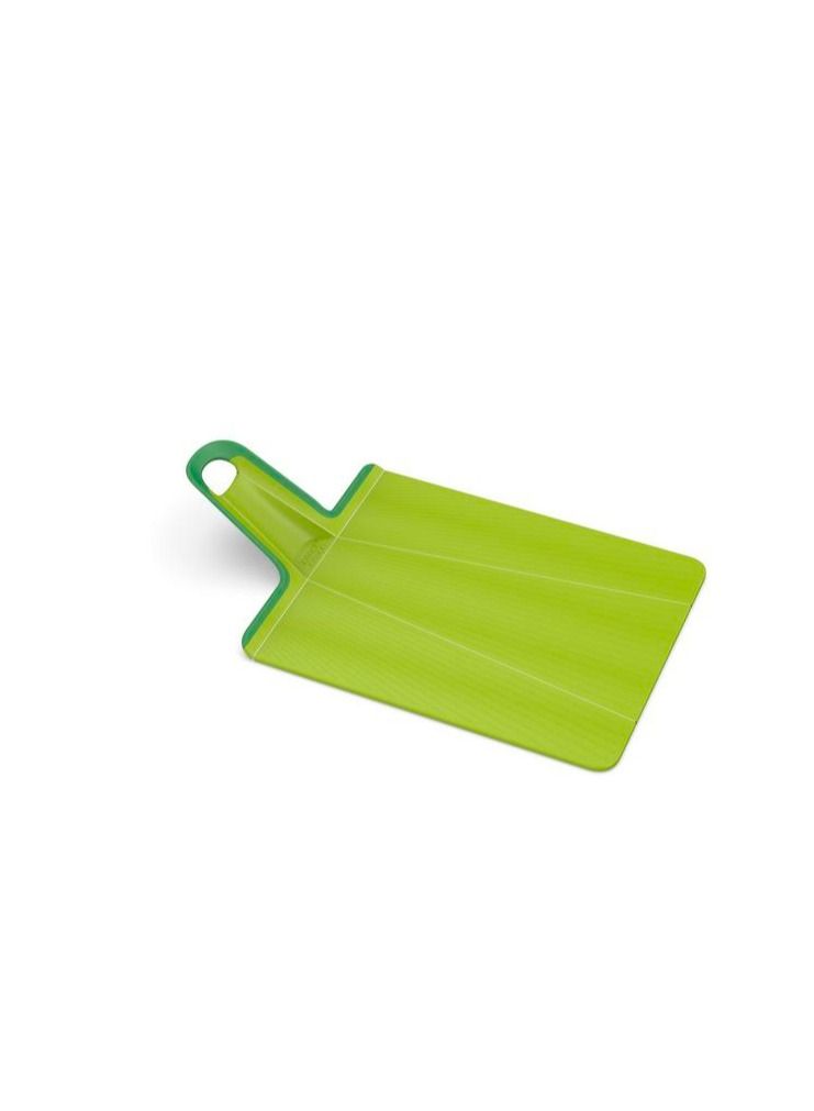 Joseph Joseph Chop2Pot Plus Folding Chopping Board, Medium - Image 2