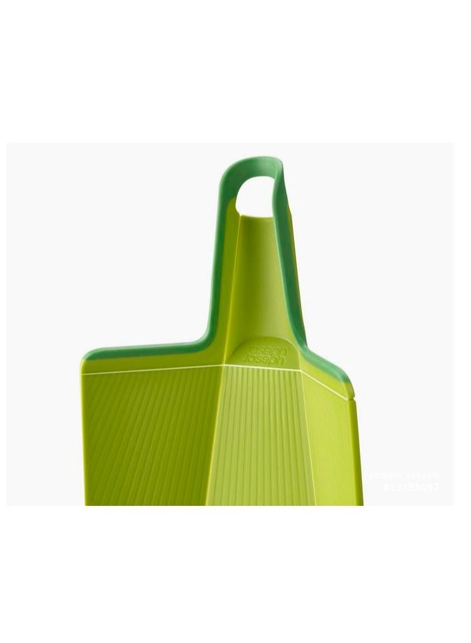 Joseph Joseph Chop2Pot Plus Folding Chopping Board, Medium - Image 4
