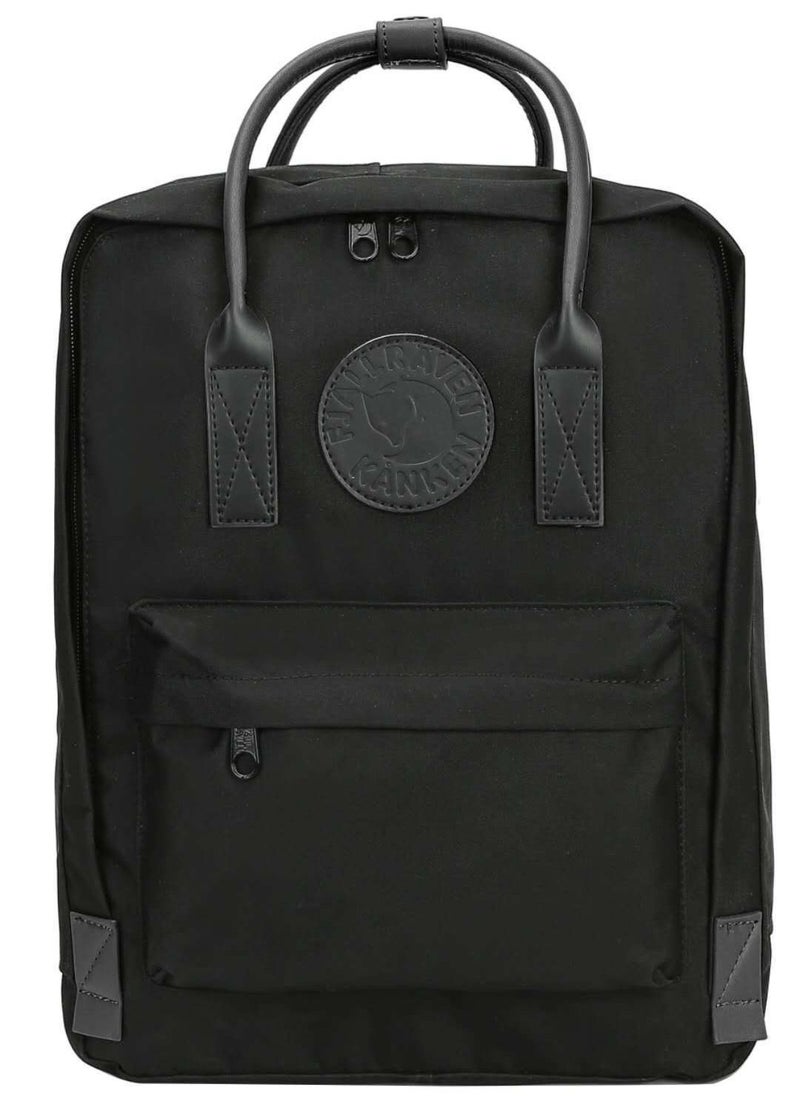 Fjallraven Classic Casual Backpack School Bag 16 Inches 